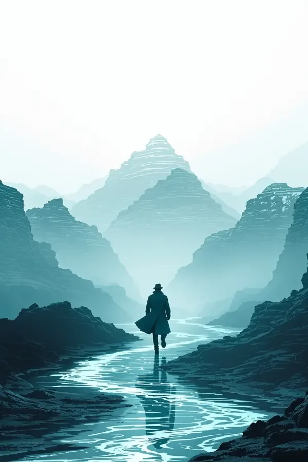 海雾迷城