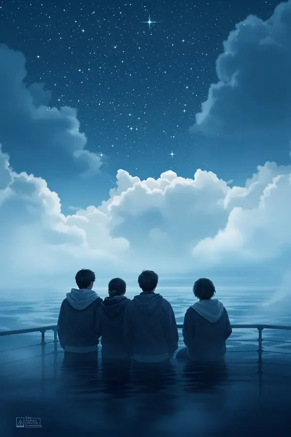 星辰大海