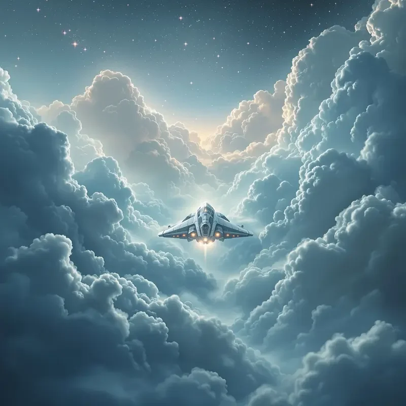 科幻
